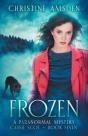 Frozen - Preview
