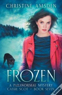 Capa do artigo Frozen