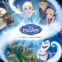 Frozen. Col·Lecció D Aventures - Preview