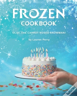Capa do artigo Frozen Cookbook