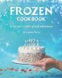 Frozen Cookbook - Preview