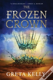 Capa do artigo Frozen Crown