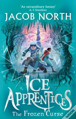 Capa do artigo Frozen Curse