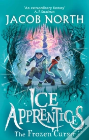 Capa do artigo Frozen Curse