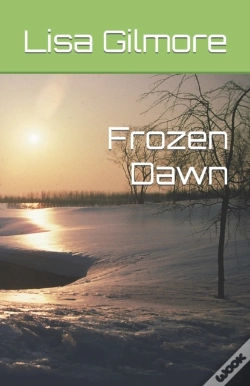Capa do artigo Frozen Dawn