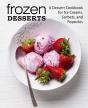 Frozen Desserts - Preview