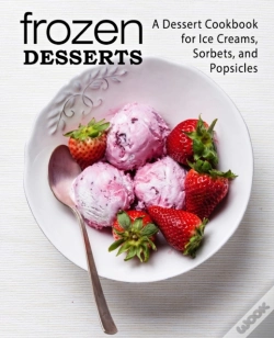 Capa do artigo Frozen Desserts