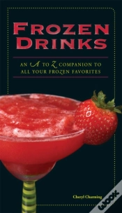 Capa do artigo Frozen Drinks