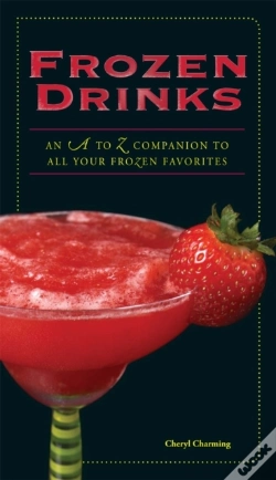 Capa do artigo Frozen Drinks