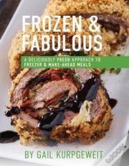 Frozen & Fabulous