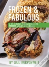 Frozen & Fabulous