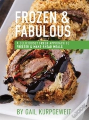 Capa do artigo Frozen & Fabulous