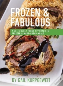 Capa do artigo Frozen & Fabulous
