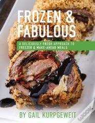 Frozen &Amp; Fabulous