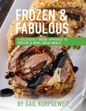 Frozen &Amp; Fabulous