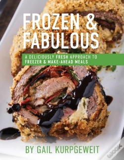 Capa do artigo Frozen &Amp; Fabulous