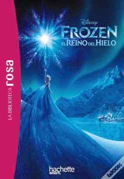 Capa do artigo Frozen El Reino De Hielo