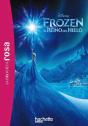 Frozen El Reino De Hielo - Preview