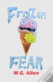 Capa do artigo Frozen Fear