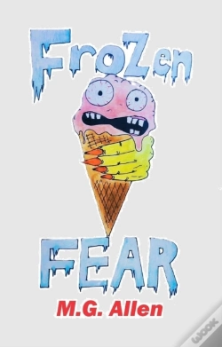Capa do artigo Frozen Fear