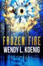 Frozen Fire - Preview