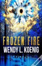 Capa do artigo Frozen Fire