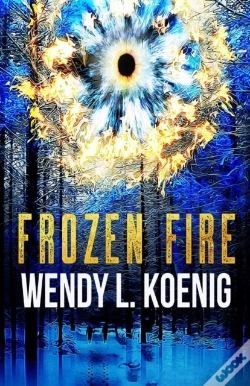 Capa do artigo Frozen Fire