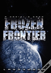 Capa do artigo Frozen Frontier