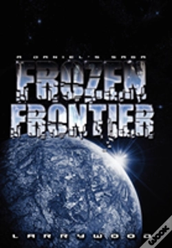 Capa do artigo Frozen Frontier