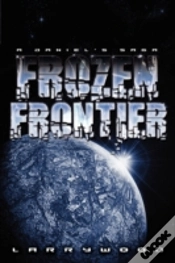 Capa do artigo Frozen Frontier