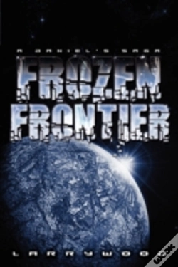Capa do artigo Frozen Frontier