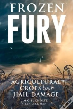 Capa do artigo Frozen Fury