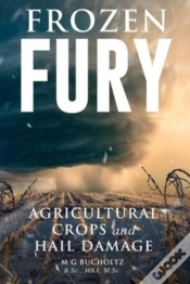 Capa do artigo Frozen Fury