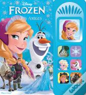 Frozen - Grandes Amigos