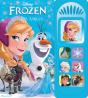 Frozen - Grandes Amigos - Preview