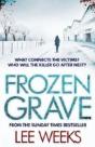 Frozen Grave - Preview