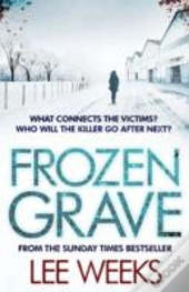 Frozen Grave