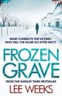 Frozen Grave - Preview