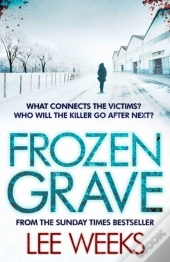 Frozen Grave