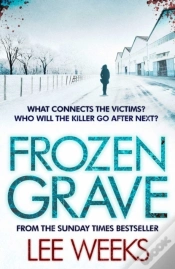 Capa do artigo Frozen Grave
