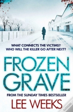 Capa do artigo Frozen Grave
