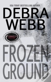 Capa do artigo Frozen Ground