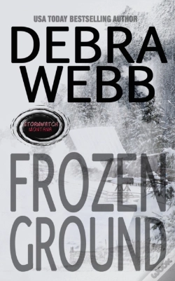 Capa do artigo Frozen Ground