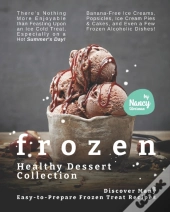 Frozen Healthy Dessert Collection