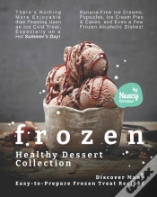 Capa do artigo Frozen Healthy Dessert Collection