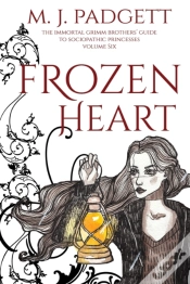 Capa do artigo Frozen Heart