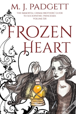 Capa do artigo Frozen Heart
