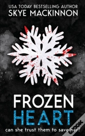 Capa do artigo Frozen Heart