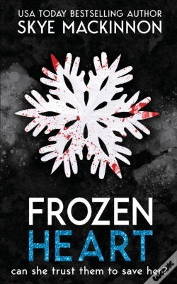Capa do artigo Frozen Heart