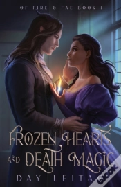 Capa do artigo Frozen Hearts And Death Magic